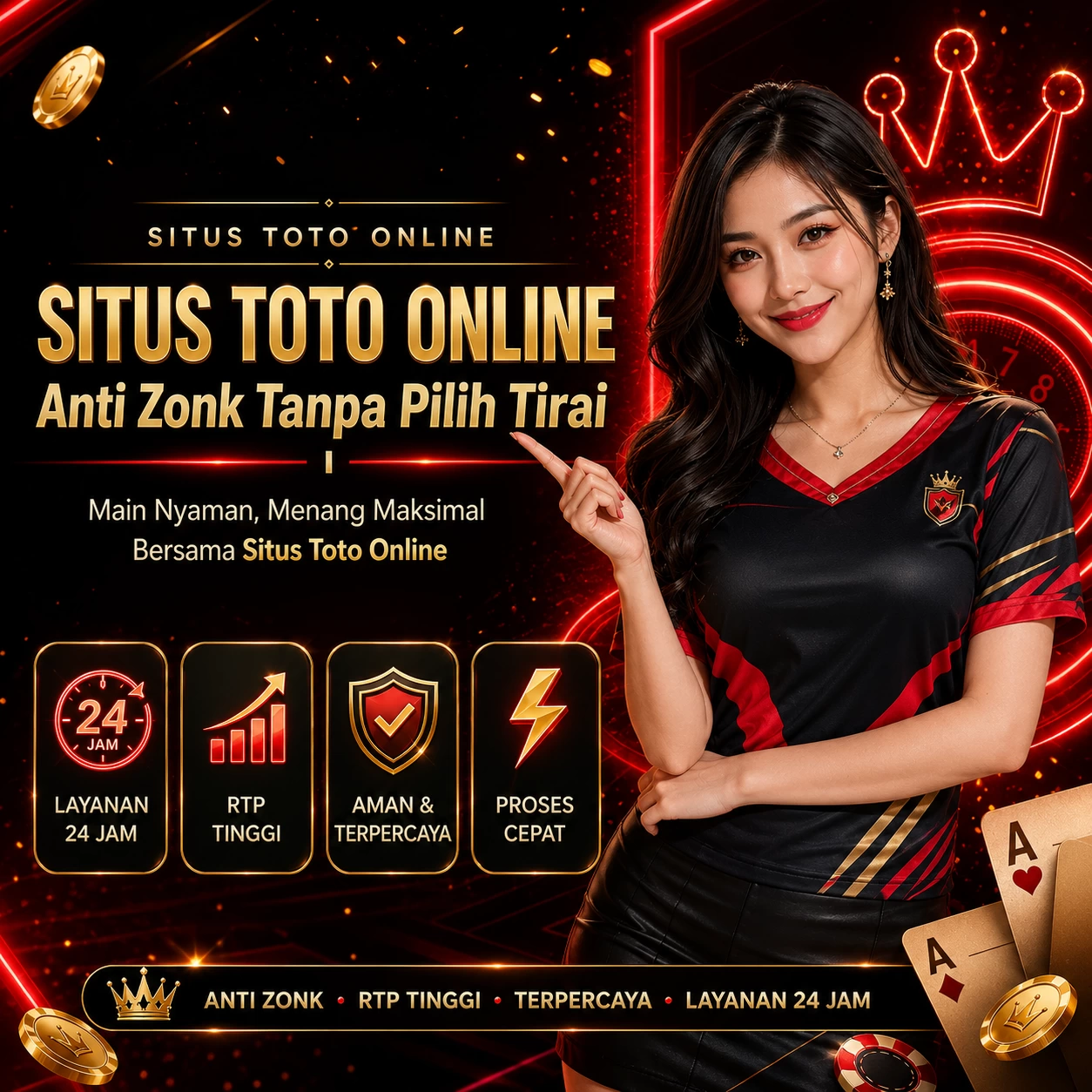 Keberagaman Permainan di neototo untuk Para Gamer